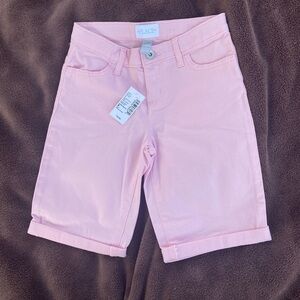 Brand New Girls Shorts